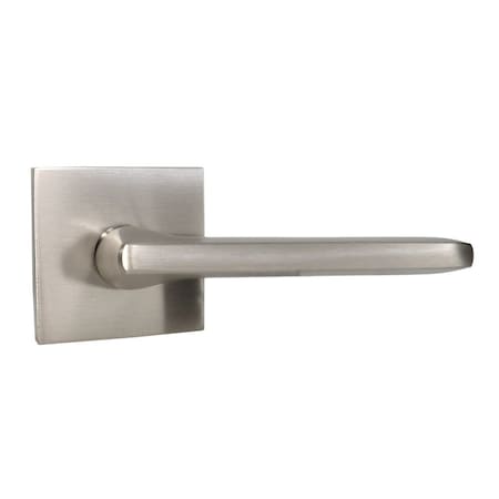 Emtek Satin Nickel Passage C5110HLOUS15 C5110HLOUS15